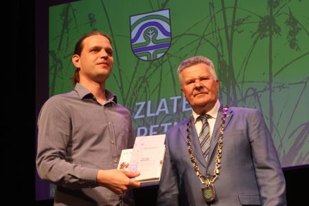 Zlate petice 141 Foto Ljubo Vukelič